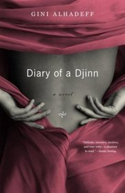 Diary of a Djinn : A Novel