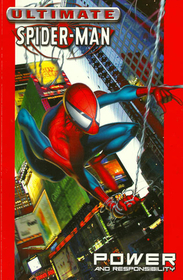 Ultimate Spider-Man, Vol 1: Power & Responsibility