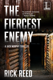 The Fiercest Enemy (Jack Murphy, Bk 9)
