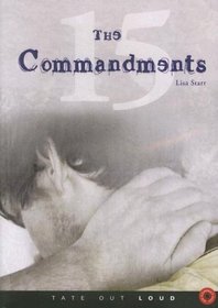 The 15 Commandments