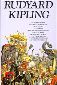 Oeuvres de Rudyard Kipling, tome 2