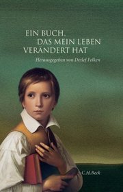 Ein Buch, das mein Leben verndert hat