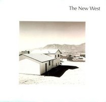 The New West: Landscapes Along the Colorado Front Range
