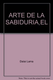 ARTE DE LA SABIDURIA,EL