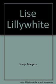Lise Lillywhite