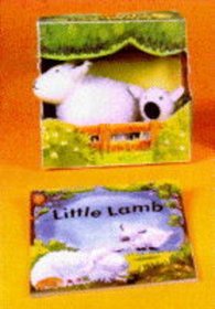 Little Lamb Book (Mummies & Babies)