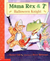 Mama Rex  T #9 (Mama Rex  T)