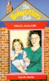 Hello, Malory - 14 (Babysitters Club)