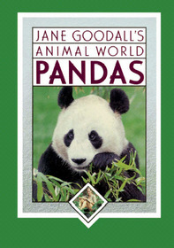 Pandas (Jane Goodall's Animal World)