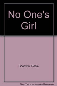 No One's Girl