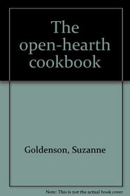 The open-hearth cookbook