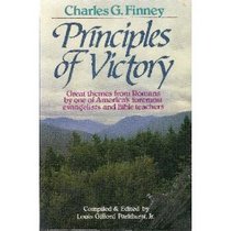 Principles of Victory: Great Themes from Romans