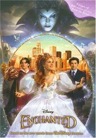 Enchanted (Junior Novelization)