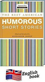 The Best American Humorous Stories