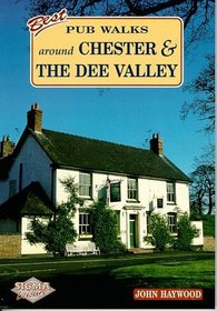 Best Pub Walks Around Chester and the Dee Valley