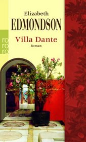 Villa Dante (German Edition)