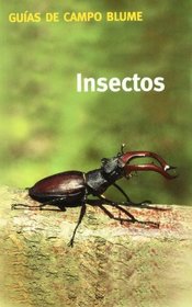 Insectos (Spanish Edition)