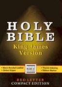 Compact Bible-KJV