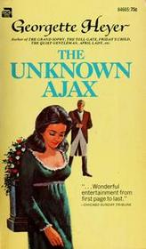 The Unknown Ajax