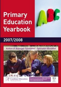 Primary Education Yearbook 2007/2008