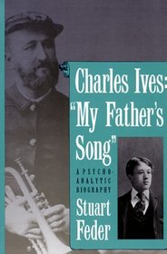 Charles Ives : 