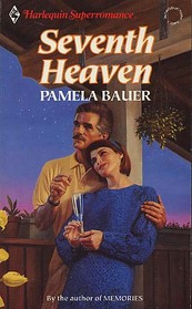 Seventh Heaven (Harlequin Superromance, No 481)