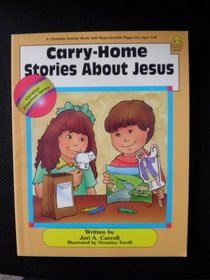 Carry Home Stories about Jesus