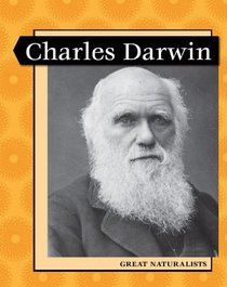 Great Naturalists: Charles Darwin (Levelled Biographies)
