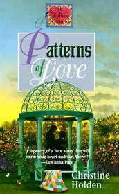 Patterns of Love (Quilting Romance)