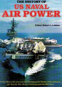 History Of Us Naval Air Power