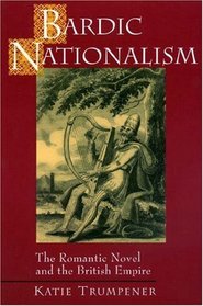 Bardic Nationalism