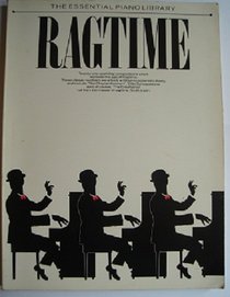 Ragtime (Essential Piano Library)