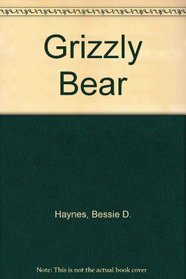 Grizzly Bear