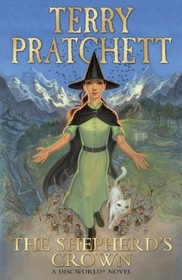 The Shepherd's Crown (Discworld, Bk 41)