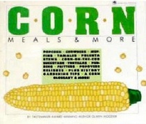 Corn: Meals and More