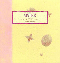 It's Great to Have a Sister Like You (Language of... Series)