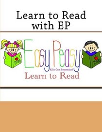 Learn to Read with EP (EP Reading Series)