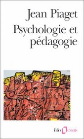 Psychologie et pdagogie