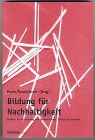 Bildung fr Nachhaltigkeit