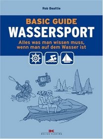 Basic Guide Wassersport