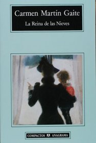 La Reina de las Nieves (Coleccion Compactos) (Spanish Edition)
