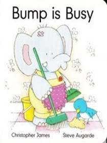 Bump is Busy