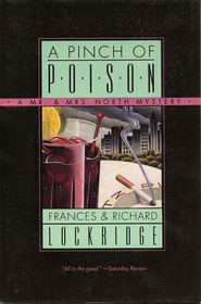 A Pinch of Poison (Mr. & Mrs. North, Bk 3)