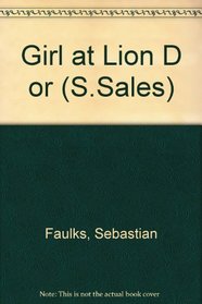Girl at Lion D or (S.Sales)