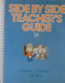 Side by Side Teachers Guide 1a