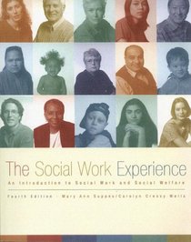 The Social Work Experience: An Introduction to Social Work and Social Welfare (4th Edition)