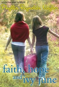 Faith, Hope, and Ivy June