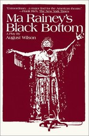 Ma Rainey's Black Bottom