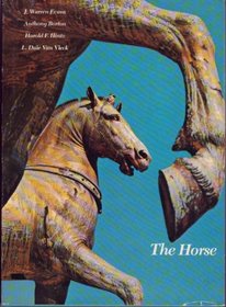 The Horse (A Series of books in agricultural science : Animal science)