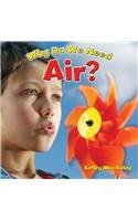Why Do We Need Air? (Natural Resources Close-Up)